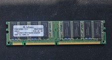 Infineon 16Mx64 SDRAM 128MB 133MHz HYS64V32220GU-7.5-C2 PC133 CL3 picture