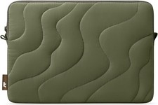 Puffy 360 Protective Laptop Sleeve for 15-inch MacBook Air M5/A3448 & M4/A3241 picture