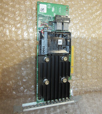 Dell 01M71J PERC H740P 12Gbps 8GB Cache PCI-E RAID Controller [Low Profile] picture