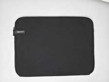 Two Amazon Basics Laptop Sleeves - 17 inch picture