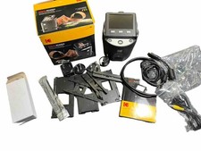 Kodak Scanza Digital Film & Slide Scanner 8mm Negatives Digitalise picture