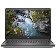 Dell Precision 7550 i7-10850H 2.70GHz 32GB Ram {512GB Win11 Pro}| No Charger picture