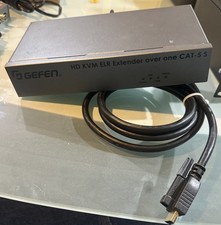 Gefen EXT-HDKVM-ELRS HD KVM ELR Extender over One CAT-5 S picture