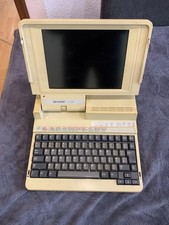 Sharp PC-5500 (PC-5541) picture