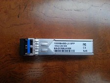 NEW OPT-LX 100% Ciena Compatible 1000BASE-LX SFP 10KM picture