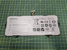 Genuine Samsung Galaxy Book NP750TDA Battery 15.4V 54Wh AA-PBSN4AT 90-100% picture
