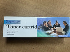 2-Pack Premium Black Laser Toner Cartridge – CE285A / CB435A / 436A / CRG125 picture