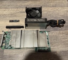 AMD BC-250 16GB GDDR6 + 2 TB SSD + 500W Plat PSU + Cooler Steam Machine Bazzite picture