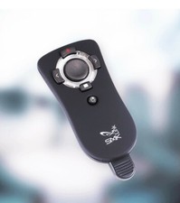 RemotePoint Presentation Pilot Pro SMK-Link, VP6450, Black, New In Box  picture