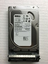 FOR DELL ST31000424SS U738K 0U738K 1TB 7200RPM 6Gbps 3.5