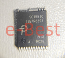 2pcs SC1S51C SC15S1C SCI551C SC155IC SC1551C SC1551C-HC26-TL INSOP24 IC picture
