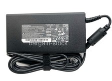 Chicony 180W AC Adapter For MSI GS66 Stealth 10SE-039US 5.5*2.5mm Laptop Charger picture