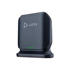 HP Poly 84H79AA#ABA Rove R8 DECT Repeater 984.25 ft Range - 2 Simultaneous Calls picture