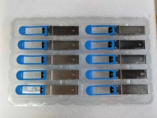 1PC FINISAR FTLC1151RDPL2-BZ QSFP-100G-LR4 1310nm 10km Transceiver Module picture
