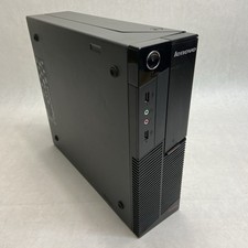 Lenovo ThinkCentre A58 SFF Intel Celeron E3200 2.4 GHz 2 GB RAM No HDD No OS picture