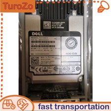 YT53C PX04SHB040 New DELL 400GB SAS 12G WI 2.5