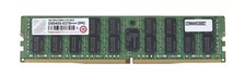 Transcend 16GB 2Rx4 PC4-17000 DDR4-2133MHz Server RAM D00455-0378 020W4A653B802 picture