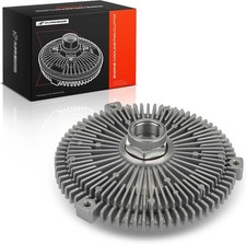 Engine Cooling Fan Clutch Compatible with BMW picture