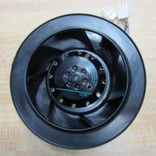 R2D190-AC22-12 190mm Centrifugal Fan 400V 1.3A 56/73W for ebm-papst picture