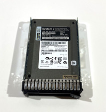 00AJ411 LENOVO  800GB 6G SATA 2.5