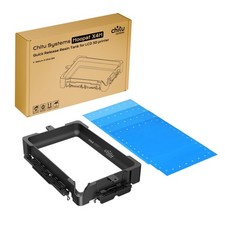 Chitu Systems Hoopat X4H Quick Release Resin Vat for Saturn 4 Ultra 16K picture