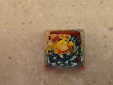 S-Craft Pokemon Artisan Keycap - Psyduck - (Cherry MX) picture