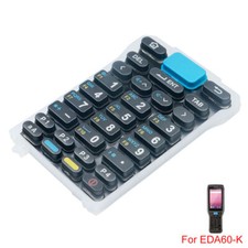 2PCS 30-Keys Keypad Replacement for Honeywell EDA60K Barcode Scanner picture