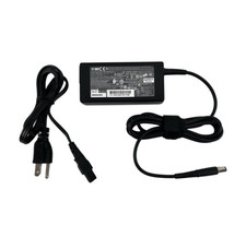 Lot 10x - 65W Genuine HP ProBook 450 640 650 840 850 G1 G2 Laptop Chargers E41 picture