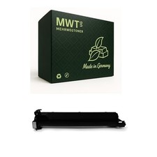 Eurotone Toner Cartridge Compatible for Konica Minolta TN213K Black picture
