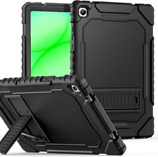 Heavy Duty Shockproof Rugged Case for Samsung Galaxy Tab A11+ 11