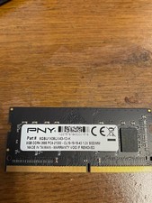 SAMSUNG,  PNY  8GB DDR4-2666V M471A1K43DB1-CWE  MTA8ATF1G64HZ   MEMORY picture