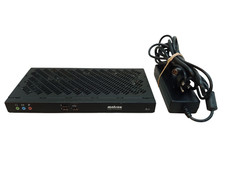 Matrox XTO2-F2208F Dual DisplayPort KVM/Audio/USB Extender | Tested Working picture