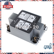 New For HPE DL380 G10 Gen10 Plus Heatsink P14903-001 P14966-001 P26491-001 picture