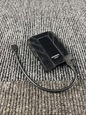 ADATA HD710 1TB Rugged External Hard Drive USB 3.0 Portable HDD + Cable BLACK picture