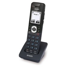Snom SIP DECT 4-Line Handset M10-KLE UPC 735078048011 picture