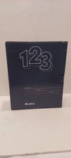 Lotus 123 software for IBM Compaq AT&T Version w/ Manual & Disks, Release 2.01  picture