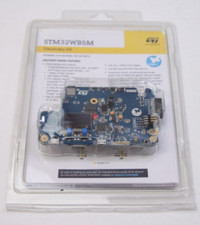 ST STM32WB5M Ultra-low-power Module - Dual core Arm Cortex Discovery Kit picture