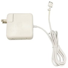 Authentic Apple MagSafe A1184 60W Power Supply Adapter MacBook Charger picture