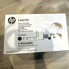 HP Genuine CF226JC Black Laser Toner Cartridge for LaserJet M402 M426 picture