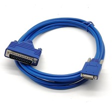 Cisco CAB-SS-232MT  RS232 Cable picture