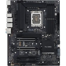 Asus Pro WS W680-ACE LGA-1700 DDR5 ATX Workstation Motherboard PROWSW680ACE picture