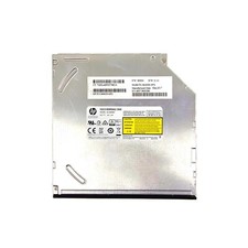 HP DVD/CD RW 849055-HF2 Rewriteable Optical Drive Slim Line DU-8AESH-HF2 picture