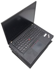 Lot of 9 Lenovo T14 Gen 1 Laptops | i5 10th Gen CPU | No OS | See Description picture