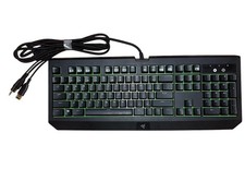 Razer BlackWidow Ultimate 2016 Edition Wired Gaming Mechanical Switch Keyboard picture