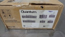 20-pack Quantum MRL3MQN-01 LTO3 Ultrium Tape LTO-3 cartridge (Not Sealed) picture