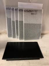 Lot of 8 15.6