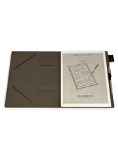 Fujitsu QUADERNO A4 (2nd Gen.) - White (FMVDP41) From Japan picture