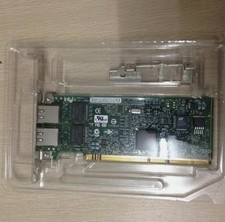 Intel PWLA8492MT 82546GB Dual Port Gigabit RJ45 PCI-X Ethernet Adapter picture