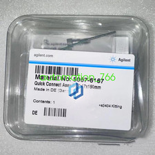 Agilent 5067-6167 Quick Connector Brand NEW shipping Via DHL/Fedex picture