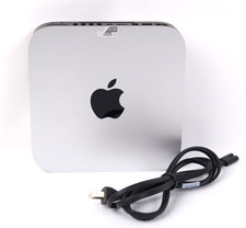 Apple Mac Mini Intel i7 2.3Ghz 4GB 256 GB SDD A1347 2012 y286 picture